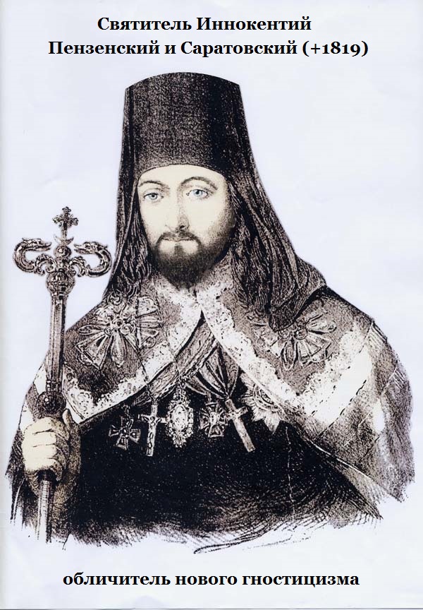 История идей