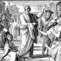 Carthago delenda est. Часть третья